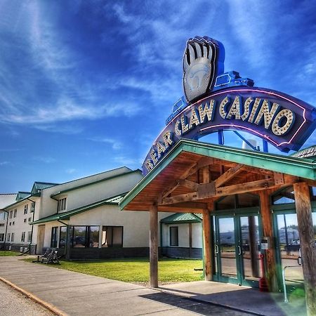 Bear Claw Casino & Hotel Kenosee Park Екстер'єр фото