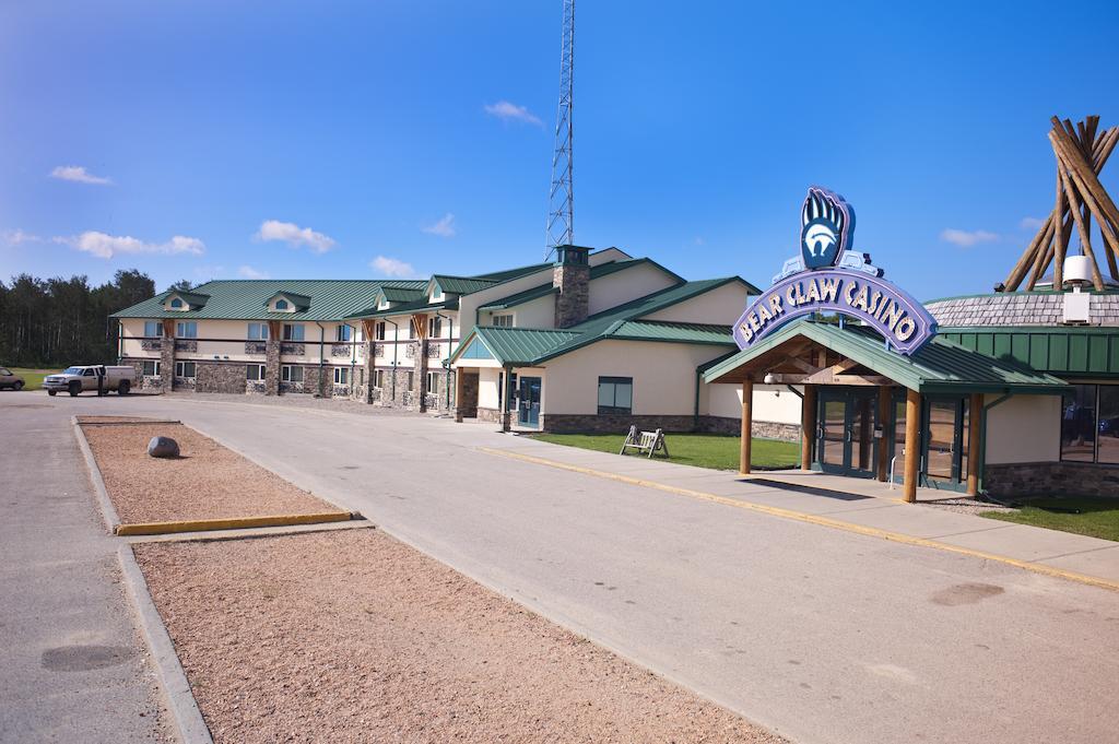 Bear Claw Casino & Hotel Kenosee Park Екстер'єр фото