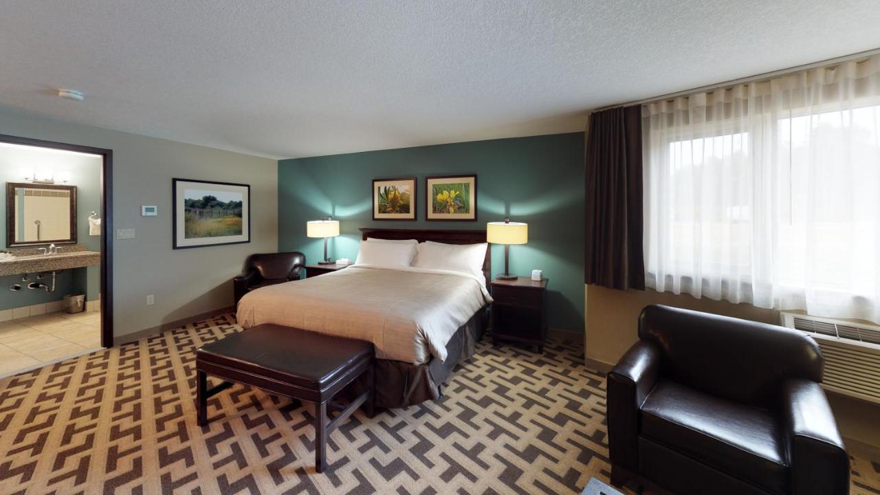 Bear Claw Casino & Hotel Kenosee Park Екстер'єр фото