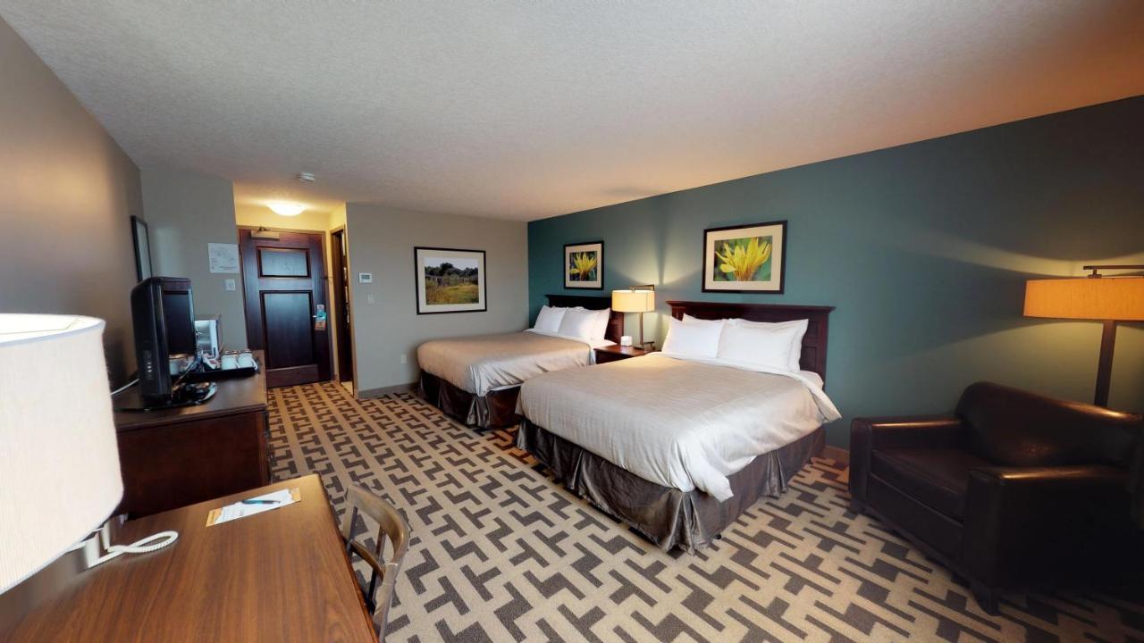Bear Claw Casino & Hotel Kenosee Park Екстер'єр фото