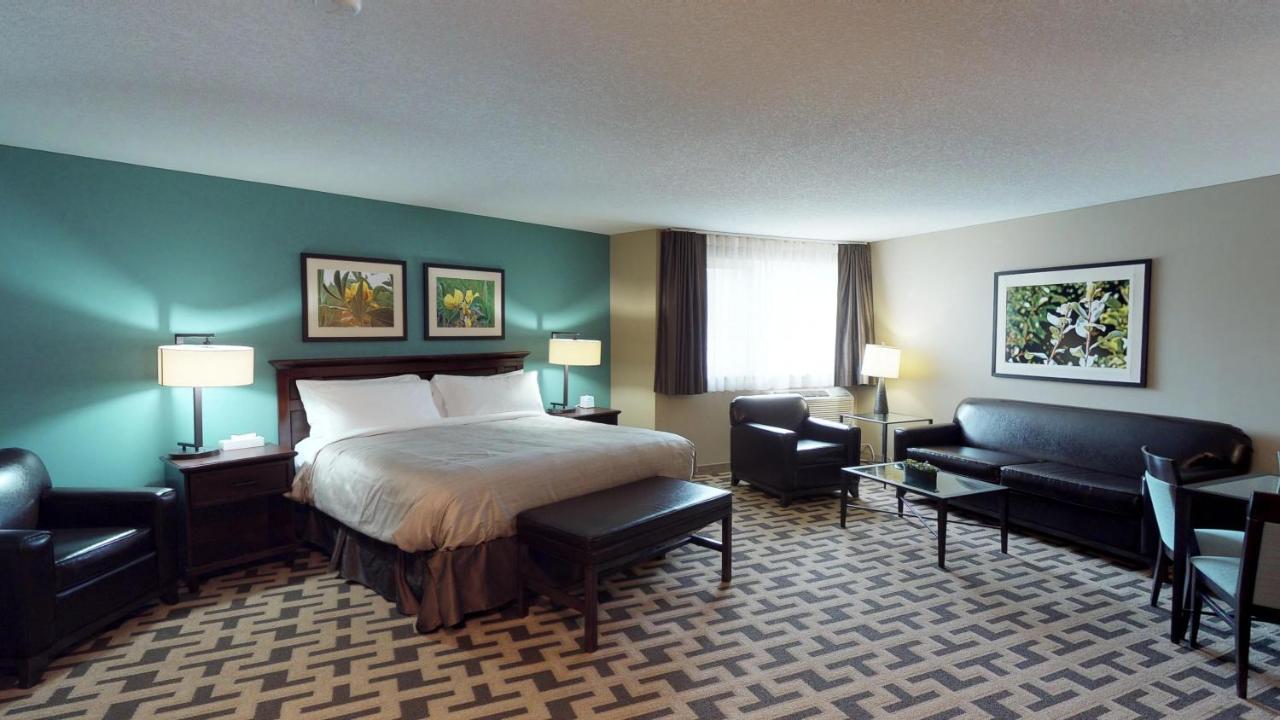 Bear Claw Casino & Hotel Kenosee Park Екстер'єр фото