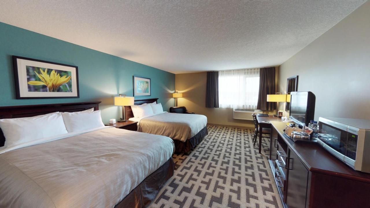 Bear Claw Casino & Hotel Kenosee Park Екстер'єр фото